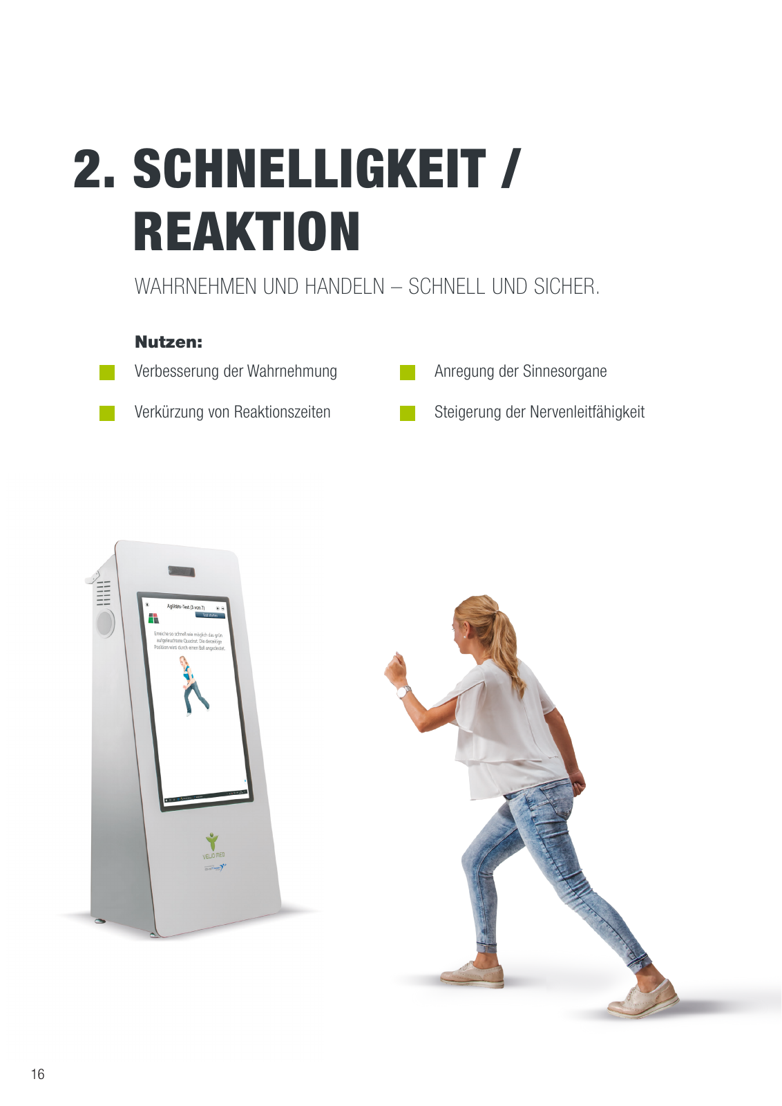 Vorschau Velio - Funktion und Lebenswelten des VELIO Seite 16