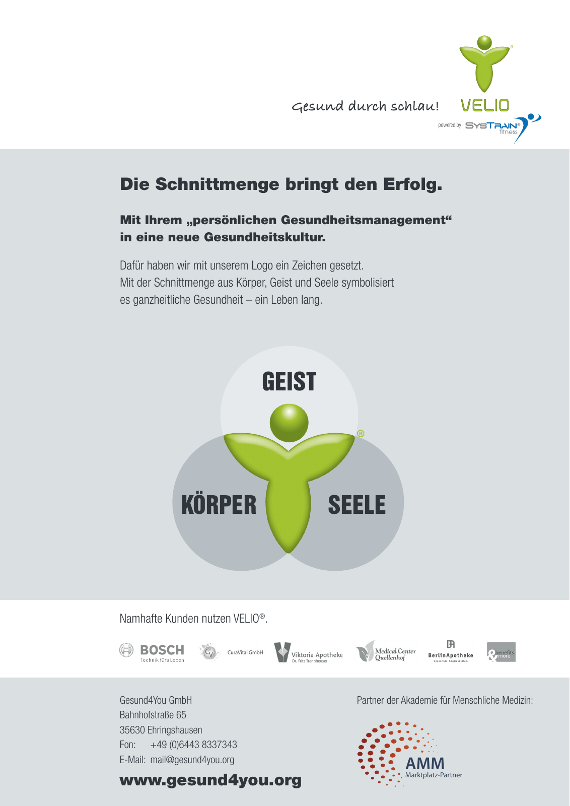 Vorschau Velio - Funktion und Lebenswelten des VELIO Seite 36