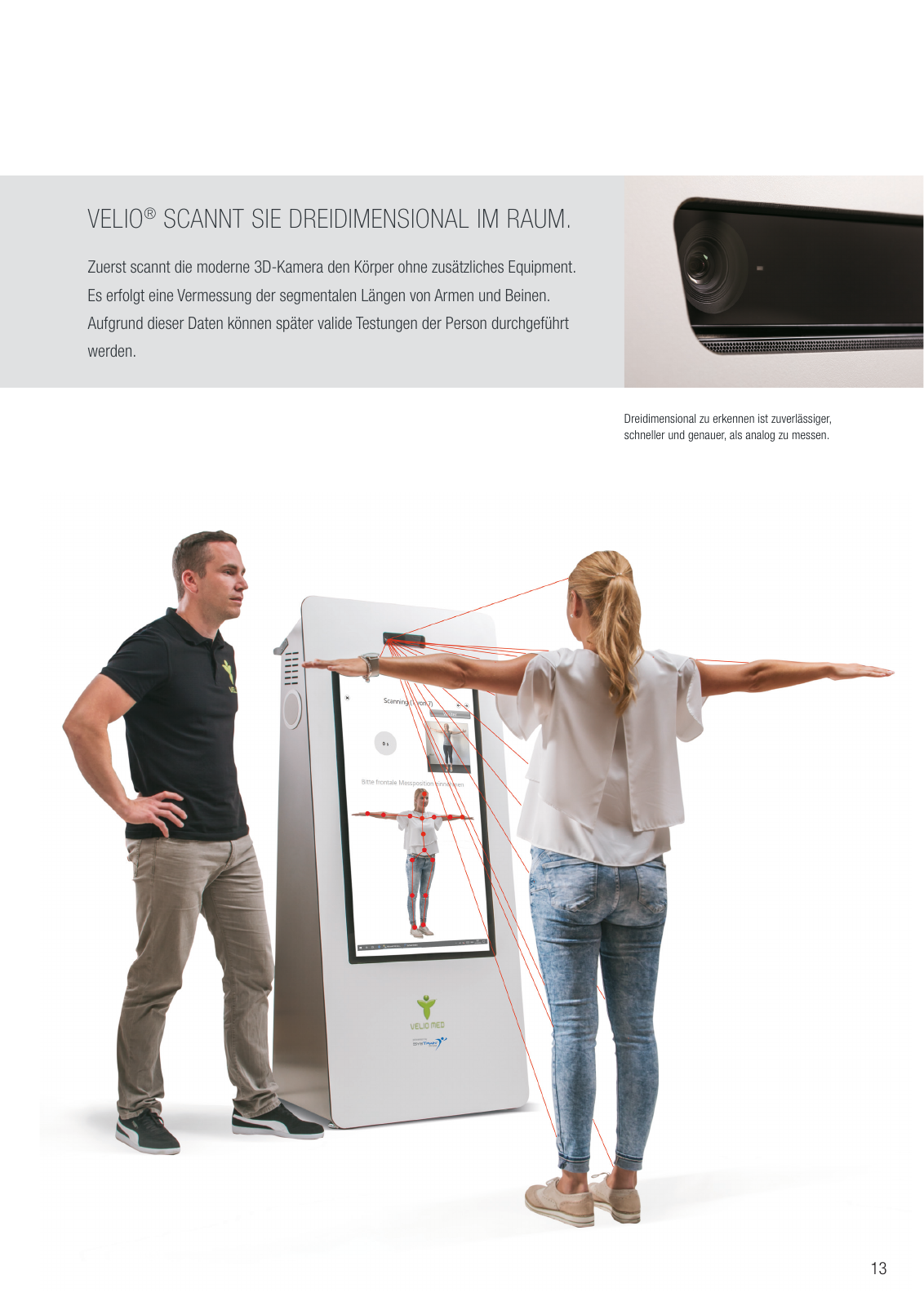 Vorschau Velio - Funktion und Lebenswelten des VELIO Seite 13