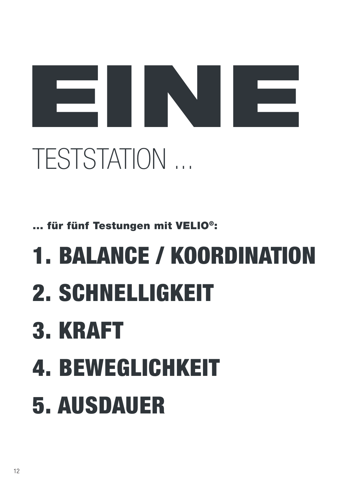 Vorschau Velio - Funktion und Lebenswelten des VELIO Seite 12