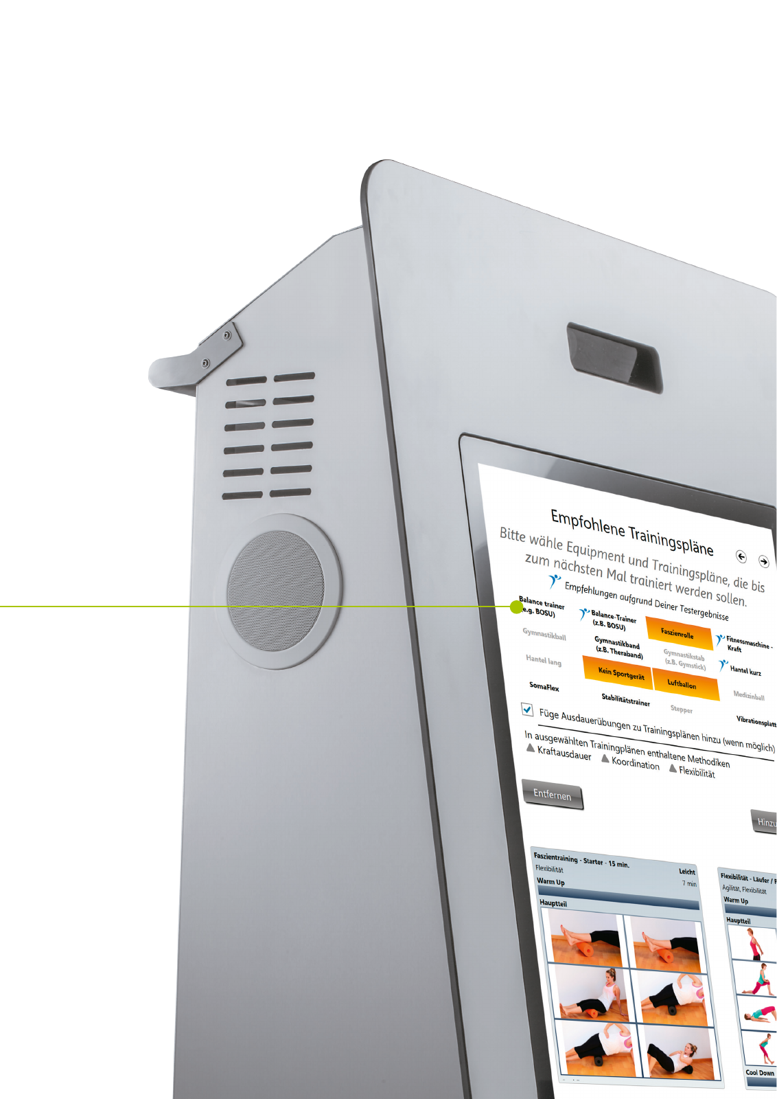 Vorschau Velio - Funktion und Lebenswelten des VELIO Seite 21