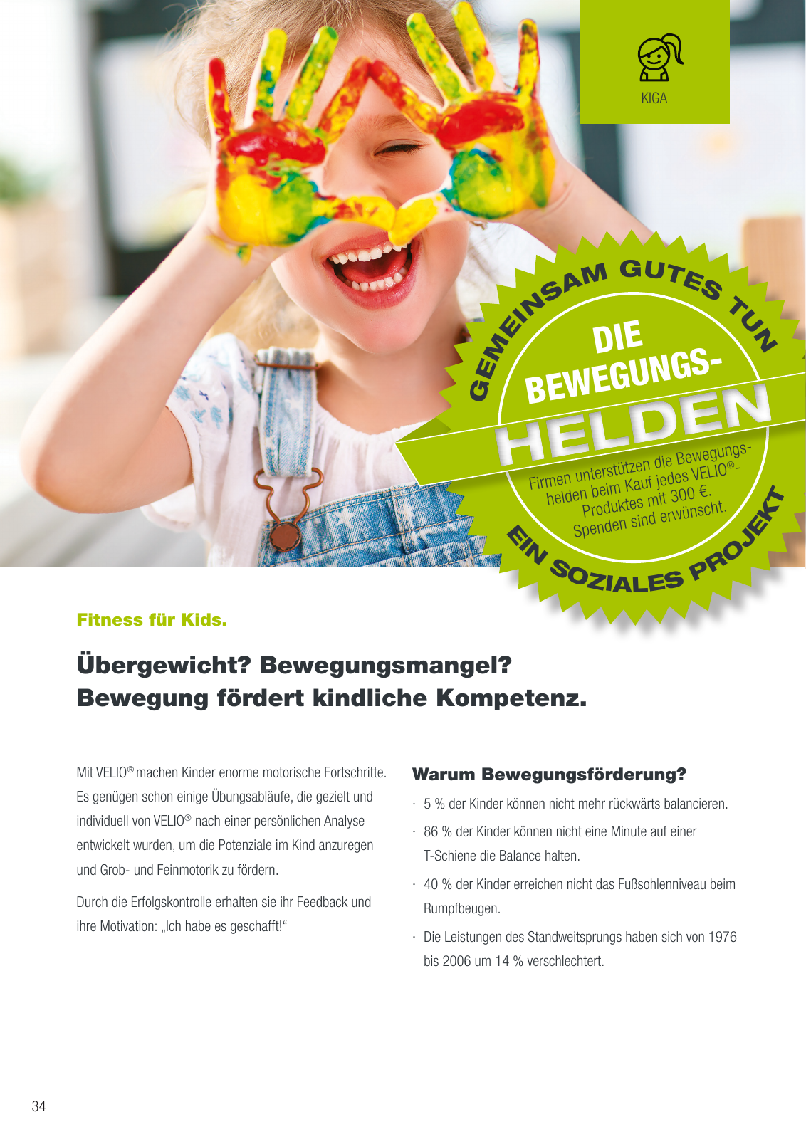 Vorschau Velio - Funktion und Lebenswelten des VELIO Seite 34