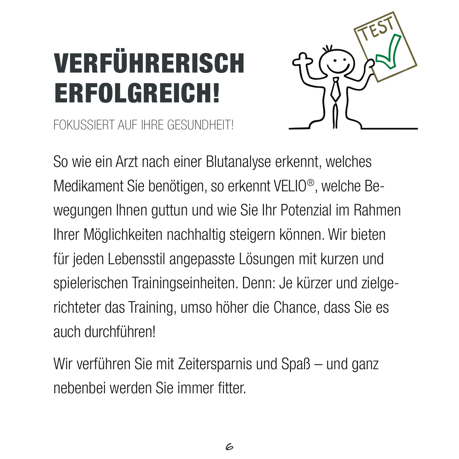 Vorschau VELIO - Verführung Seite 6