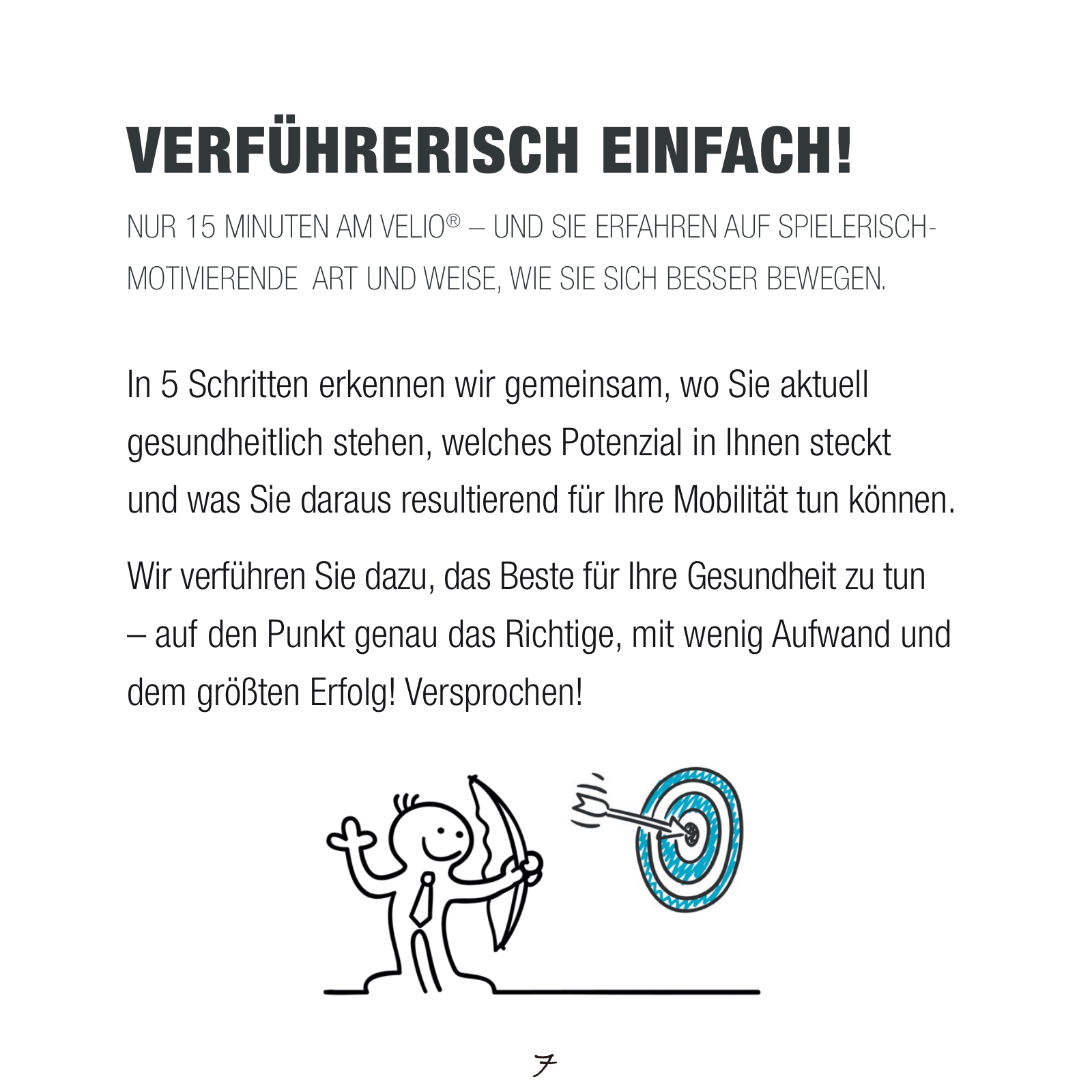 Vorschau VELIO - Verführung Seite 7