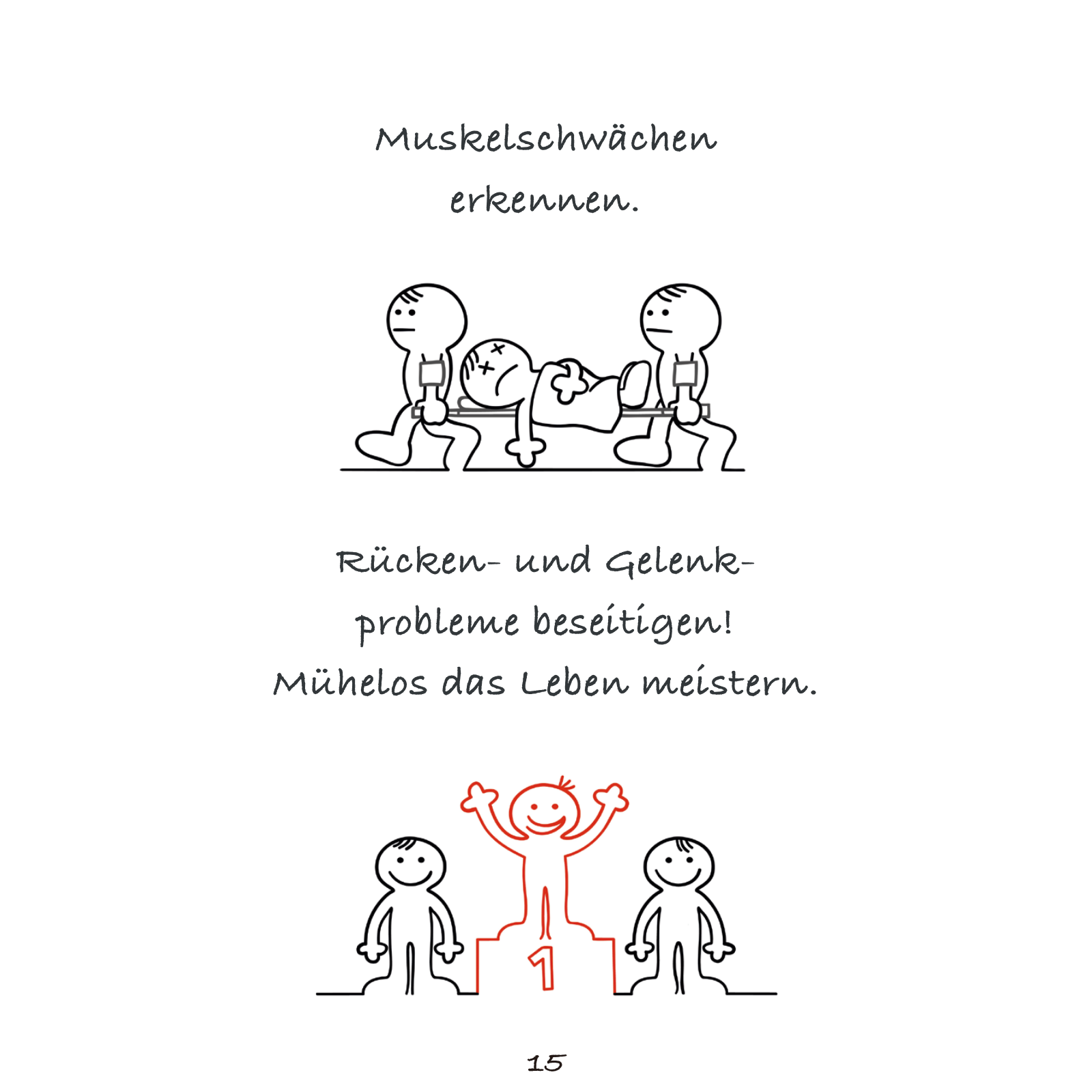 Vorschau VELIO - Verführung Seite 15