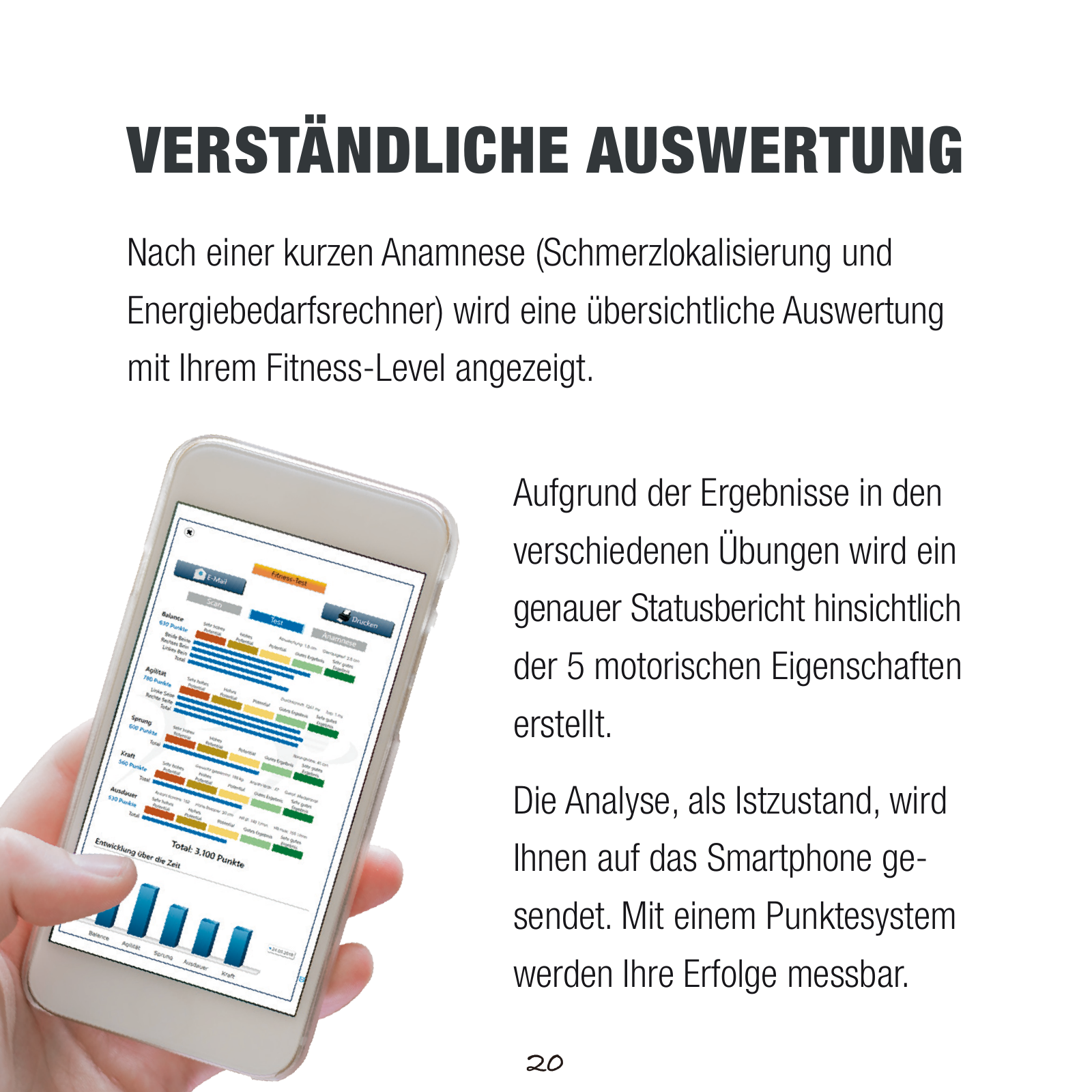 Vorschau VELIO - Verführung Seite 20