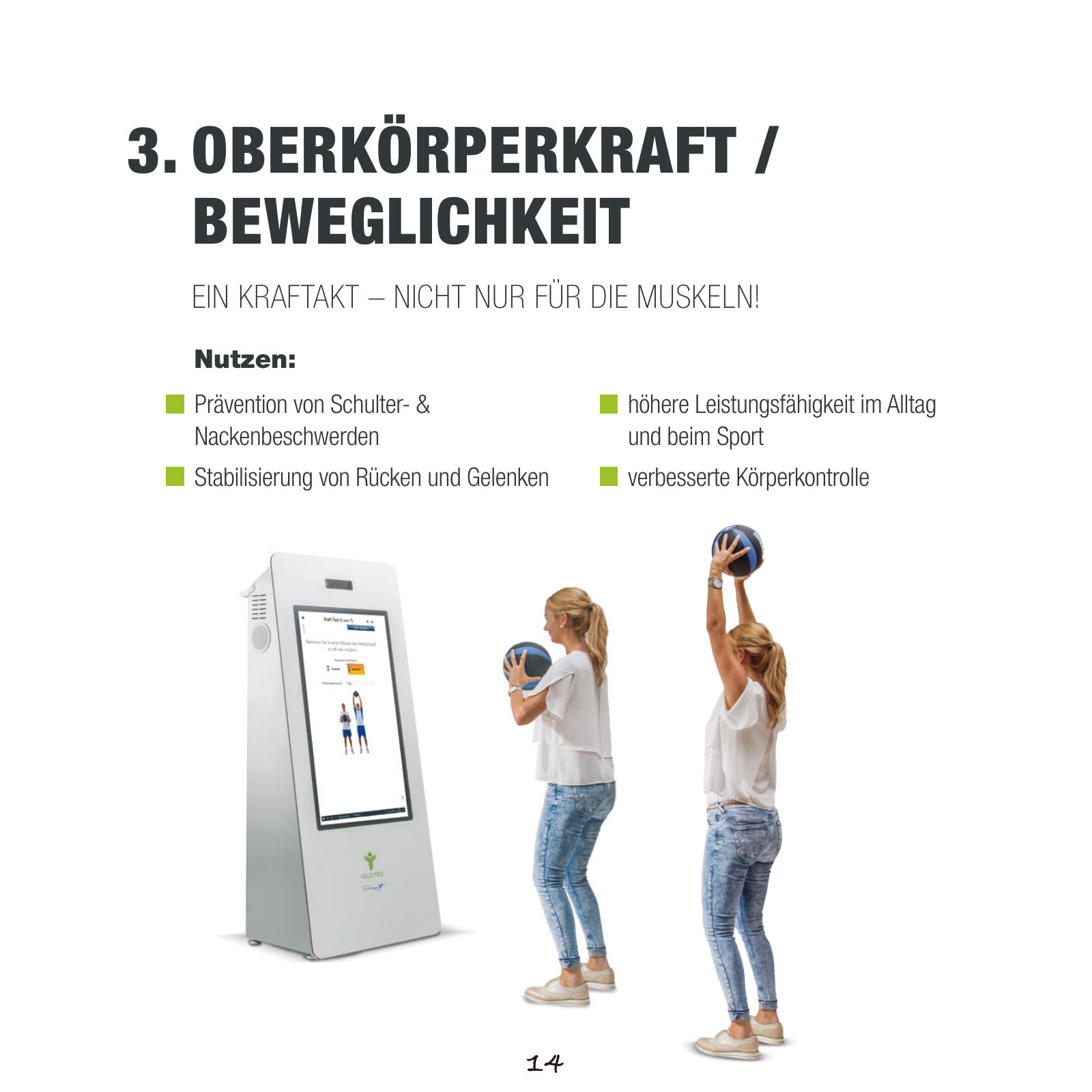 Vorschau VELIO - Verführung Seite 14