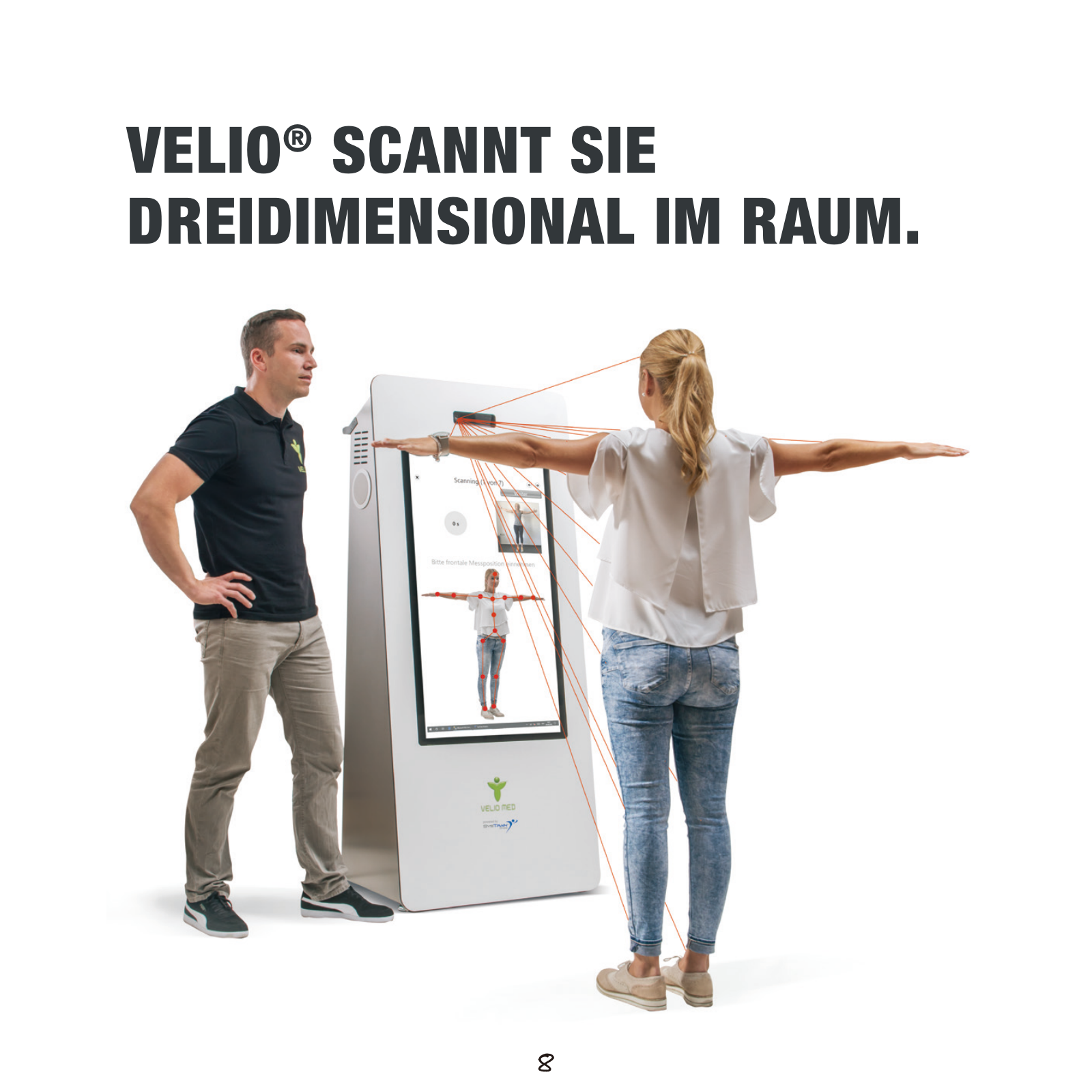 Vorschau VELIO - Verführung Seite 8