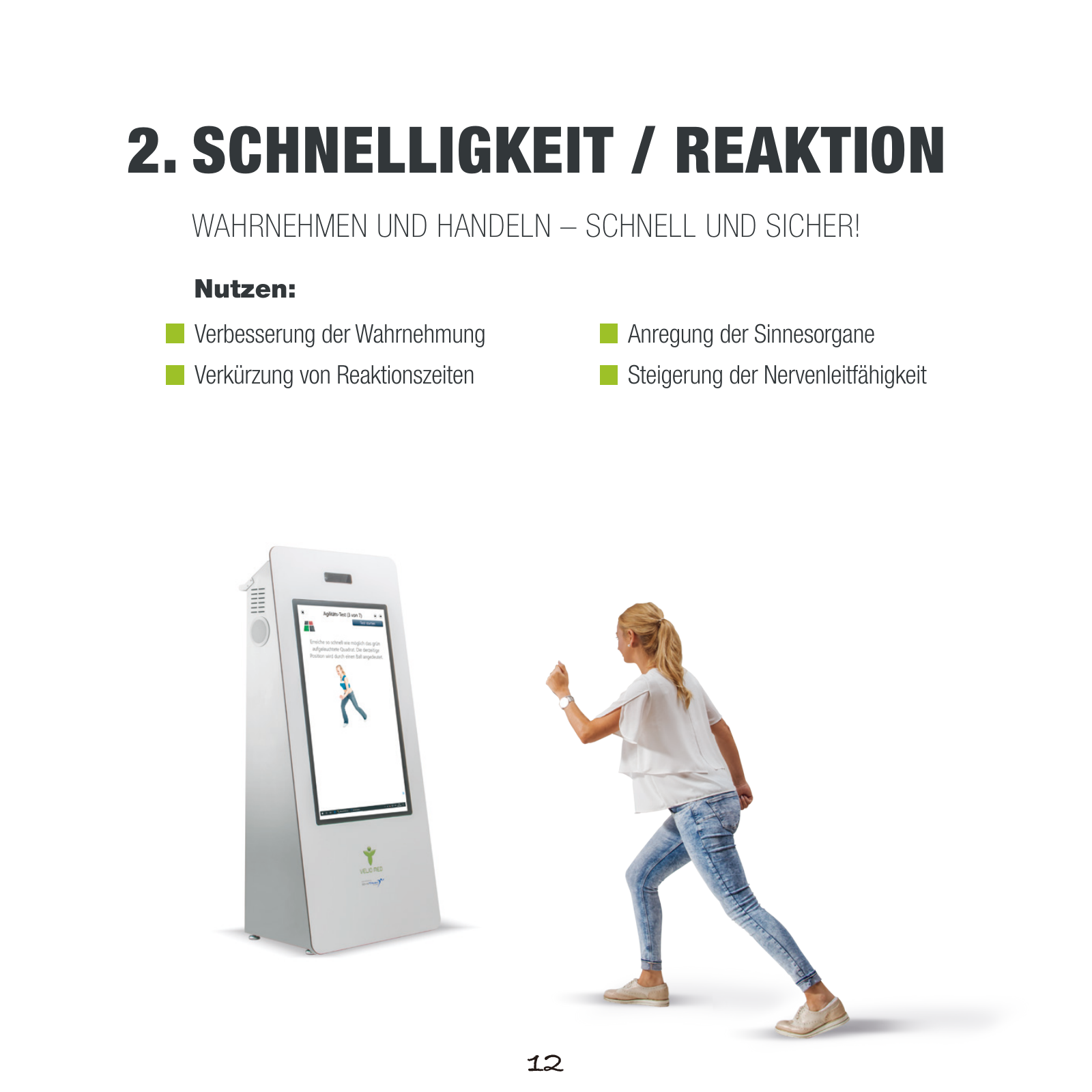 Vorschau VELIO - Verführung Seite 12