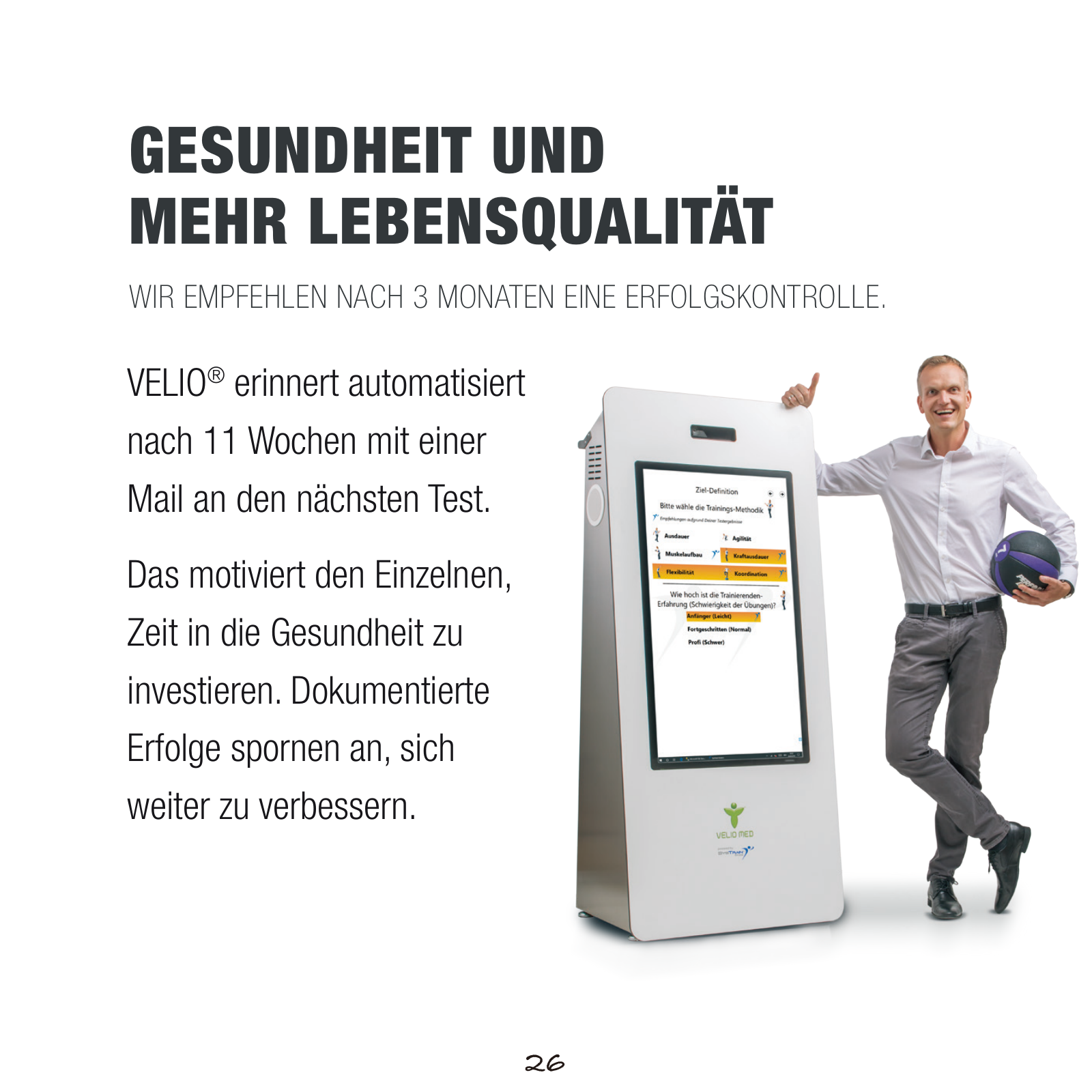 Vorschau VELIO - Verführung Seite 26