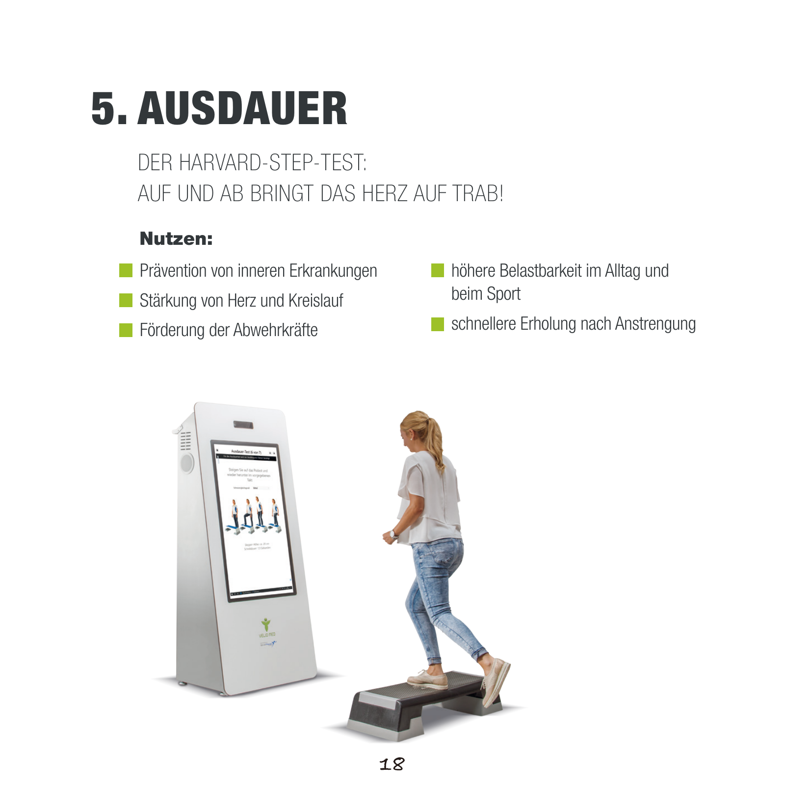 Vorschau VELIO - Verführung Seite 18