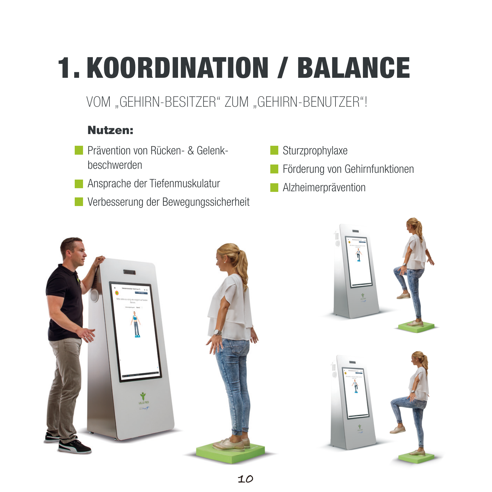 Vorschau VELIO - Verführung Seite 10