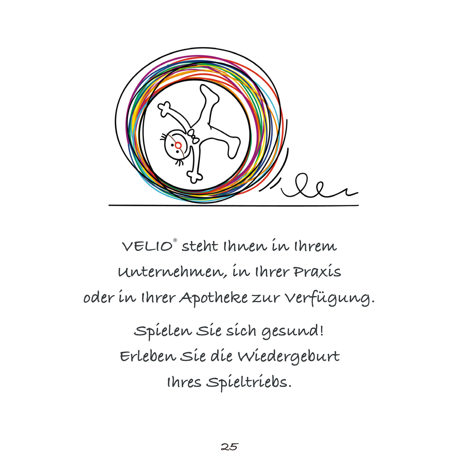 Vorschau VELIO - Verführung Seite 25